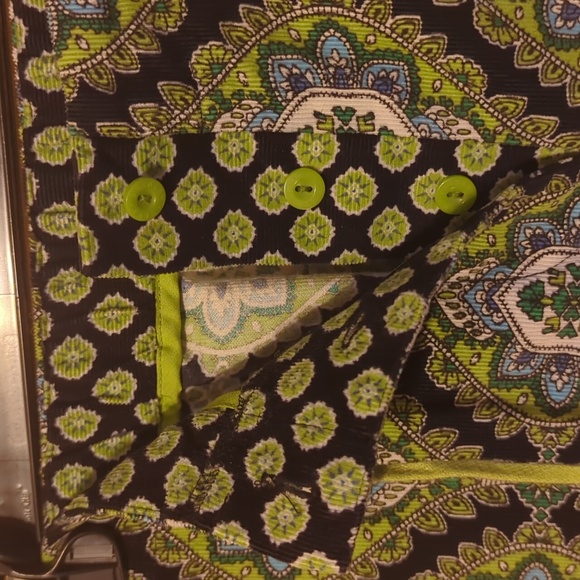 VERA BRADLEY LOUNGEWEAR - Picture 8 of 8